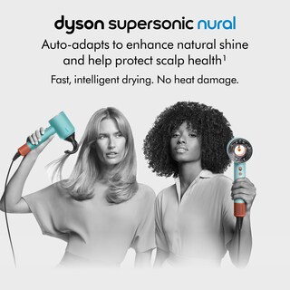 Foto 2 | Foto 2 | Secador De Pelo Dyson Supersonic Nural™ Con Funciones Inteligentes - Venta Internacional.