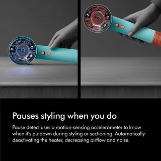 Foto 3 | Foto 3 | Secador De Pelo Dyson Supersonic Nural™ Con Funciones Inteligentes - Venta Internacional.