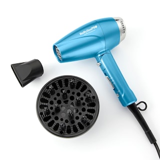 Foto 1 | Foto 1 | Secador De Pelo Babylisspro Nano Titanium Compact Plegable Ionic - Venta Internacional.