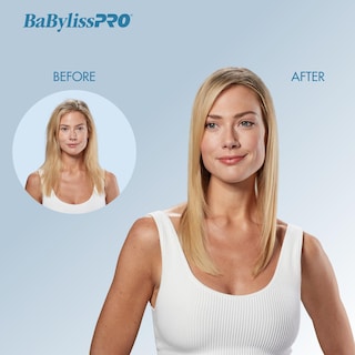 Foto 3 | Foto 3 | Secador De Pelo Babylisspro Nano Titanium Compact Plegable Ionic - Venta Internacional.
