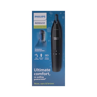 Foto 6 | Foto 6 | Secador De Pelo Y Recortador De Nariz Babylisspro Influencer Redfx - Venta Internacional.