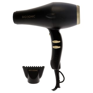 Foto 2 | Foto 2 | Secador De Pelo Bio Ionic Gold Pro Speed 1875w Con Oro De 24 Quilates - Venta Internacional.