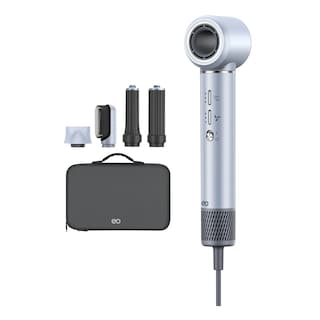 Foto 1 | Foto 1 | Secadora De Cabello Potencia Eo Safe Imports Esi-20362 Plata