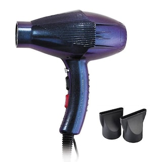 Foto 1 | Foto 1 | Secador De Pelo Huoguo Speed Adjust Salon Peinado Con Difusor - Venta Internacional.