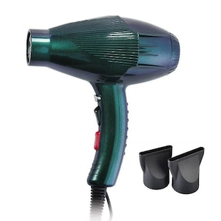 Foto 2 | Foto 2 | Secador De Pelo Huoguo Speed Adjust Salon Peinado Con Difusor - Venta Internacional.