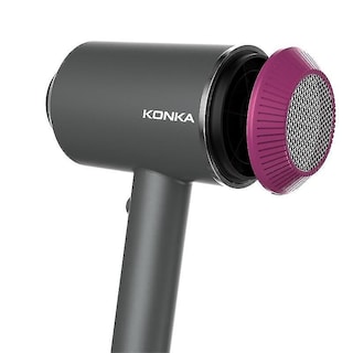 Foto 4 | Foto 4 | Secador De Pelo Huoguo Strong Wind Professional Salon 2000w - Venta Internacional.