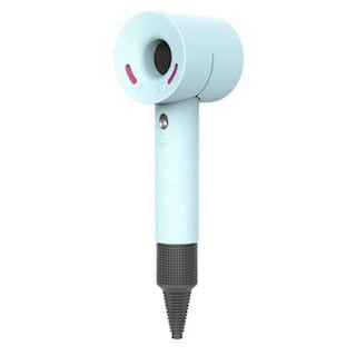 Foto 3 | Foto 3 | Funda De Silicona Dyson Supersonic Para Secador De Pelo Color Negro Y Azul - Venta Internacional.
