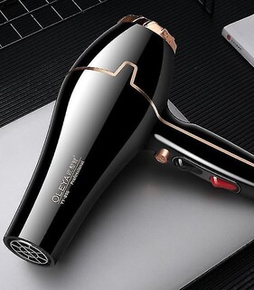 Foto 5 | Foto 5 | Secador De Pelo Huoguo 2200 W Profesional Velocidad De Aire Frío Y Caliente - Venta Internacional.
