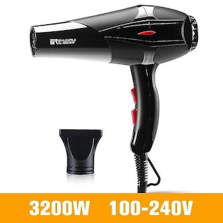 Foto 1 | Foto 1 | Secador De Pelo Huoguo Professional 3200w Para Peluquería - Venta Internacional.