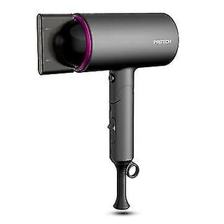 Foto 1 | Foto 1 | Secador De Pelo Huoguo Tc-2357 Sin Hojas De Iones Negativos 1400w 110-240v - Venta Internacional.