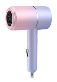 Foto 1 | Foto 1 | Xtellar - Secadora De Cabello Profesional Portátil Y Plegable En Rosa Elegante