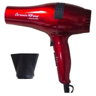 Foto 5 | Foto 5 | Secadora De Cabello Babyliss Babr5572es Roja Incluye Regalo