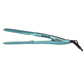 Foto 2 | Foto 2 | Plancha para Cabello Gama X-Wide Kerashine color Verde