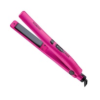 Plancha Alaciadora de Cabello Conair Cs220pkes Cerámica Iones