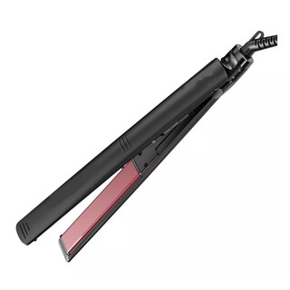 Foto 1 | Foto 1 | Plancha de Cabello Eo Safe Imports ESI-680 color Negro