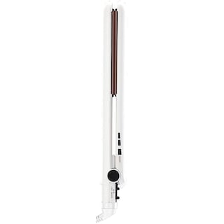 Foto 8 | Foto 8 | Alaciadora de Cabello Conair Cs221wes color Blanco