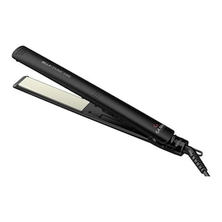 Foto 1 | Foto 1 | Plancha para Cabello GA.MA Elegance Bella Ceramic Shine color Negro