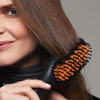 Foto 4 | Foto 4 | Venta Internacional - Cepillo para el Cabello Dafni Muse Styling And Straightening Hair Brush
