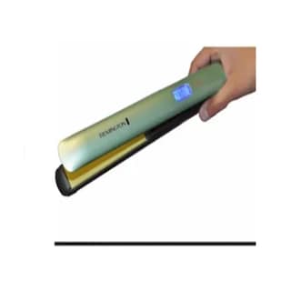 Foto 2 | Foto 2 | Venta Internacional - Plancha de Pelo Verde