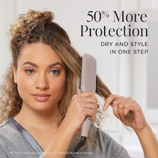 Foto 5 | Foto 5 | Venta Internacional - Plancha de Pelo Remington Wet2straight Flat Iron 450 °f