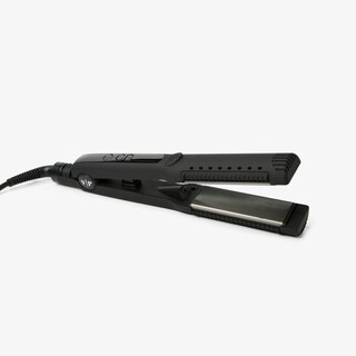 Foto 2 | Foto 2 | Venta Internacional - Plancha de Cabello Vanity Planet Negra