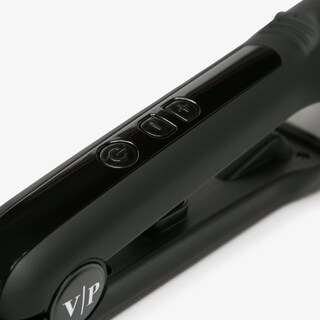 Foto 3 | Foto 3 | Venta Internacional - Plancha de Cabello Vanity Planet Negra