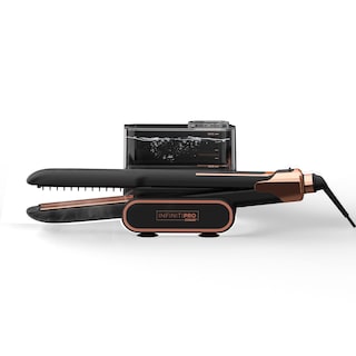 Foto 1 | Foto 1 | Venta Internacional - Plancha Conair Infinitipro Steam Therapy De 1.5 Pulgadas