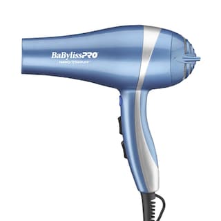 Foto 5 | Foto 5 | Combo Secadora, Plancha Y Tenaza Babyliss Pro Nano Titanium