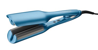 Foto 1 | Foto 1 | Rizador de Pelo Babylisspro Ionic Deep Waver Ultraligero - Venta Internacional