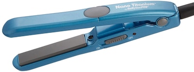 Foto 2 | Foto 2 | Plancha Babylisspro Nano Titanium Mini 0.5 para Viajes - Venta Internacional
