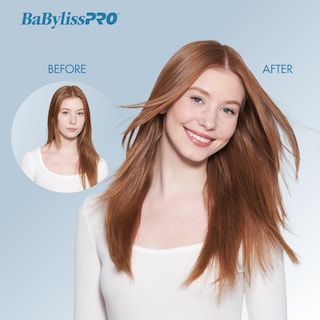 Foto 6 | Foto 6 | Plancha Alisadora De Pelo Babylisspro Nano Titanium 1 - Venta Internacional.