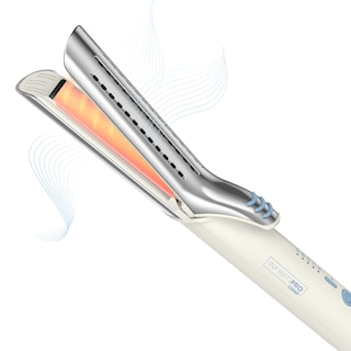 Foto 1 | Foto 1 | Plancha Rizadora Cool Air 2 en 1 Conair Infinitipro - Venta Internacional