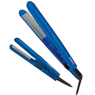 Foto 1 | Foto 1 | Set de Peinado Conair Ultimate Travel con Alisador de Cerámica de 28 mm - Venta Internacional
