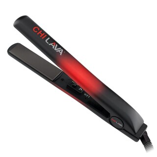 Foto 1 | Foto 1 | Peinado De Cerámica De Lava Chi Flat Iron, 1 Cerámica De Lava Volcánica - Venta Internacional.
