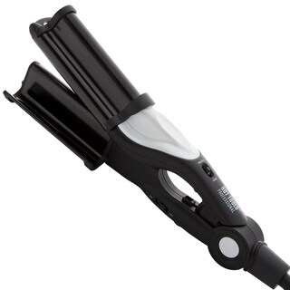 Foto 1 | Foto 1 | Hair Waver Hot Tools Pro Artist Nanoceramica Deep Waver - Venta Internacional.