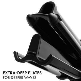 Foto 3 | Foto 3 | Hair Waver Hot Tools Pro Artist Nanoceramica Deep Waver - Venta Internacional.