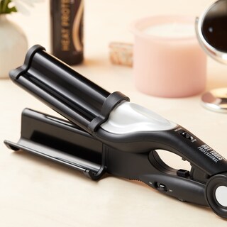 Foto 5 | Foto 5 | Hair Waver Hot Tools Pro Artist Nanoceramica Deep Waver - Venta Internacional.