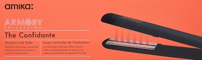 Foto 3 | Foto 3 | Hair Styler Amika The Confidante Moisture Maintenance - Venta Internacional.