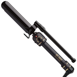 Foto 1 | Foto 1 | Plancha De Pelo Hot Tools Pro Artist Black Gold Marcel 1-1/4» - Venta Internacional.