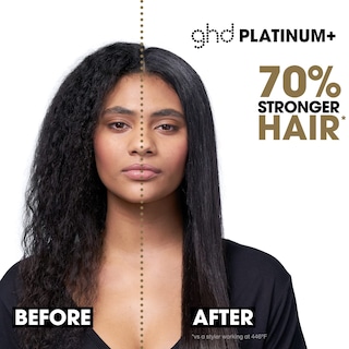 Foto 4 | Foto 4 | Plancha Alisadora De Pelo Ghd Platinum+ Styler Negra - Venta Internacional.