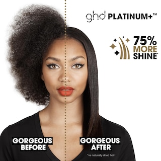 Foto 5 | Foto 5 | Plancha Alisadora De Pelo Ghd Platinum+ Styler Negra - Venta Internacional.