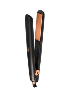 Foto 1 | Foto 1 | Alaciadora Elchim 8th Sense Styler Con Placas De Aliación De Cerámica Y Titanio, Fabricada En Italia