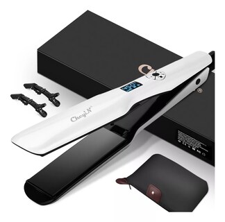 Foto 1 | Foto 1 | Alaciadora para Cabello Ckeyin Hs299 de Cerámica