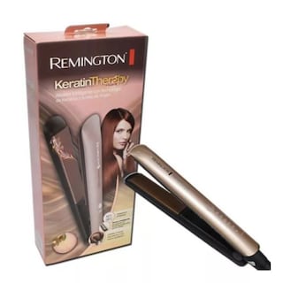 Foto 8 | Foto 8 | Alaciadora Remington S8599 Keratina Therapy Y Aceite De Argán Rosa