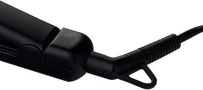 Foto 5 | Foto 5 | Alaciadora Timco Pwdn Profesional Para Cabello Humedo Y Seco Gold Radiance Negro