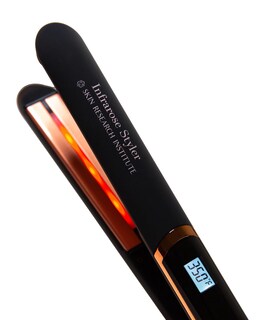Foto 1 | Foto 1 | Hair Iron Skin Research Institute, Moldeador De Infrarrojos, Turmalina - Venta Internacional.