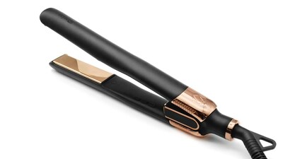 Foto 1 | Foto 1 | Plancha Alisadora De Pelo Sri Styleq Con Graphflow - Venta Internacional.