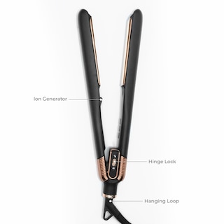 Foto 2 | Foto 2 | Plancha Alisadora De Pelo Sri Styleq Con Graphflow - Venta Internacional.