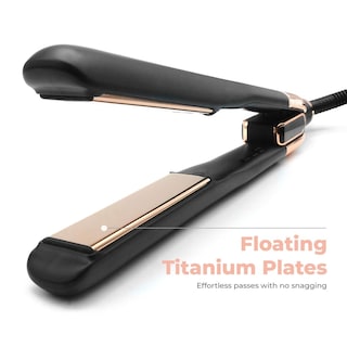 Foto 4 | Foto 4 | Plancha Alisadora De Pelo Sri Styleq Con Graphflow - Venta Internacional.