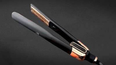 Foto 5 | Foto 5 | Plancha Alisadora De Pelo Sri Styleq Con Graphflow - Venta Internacional.